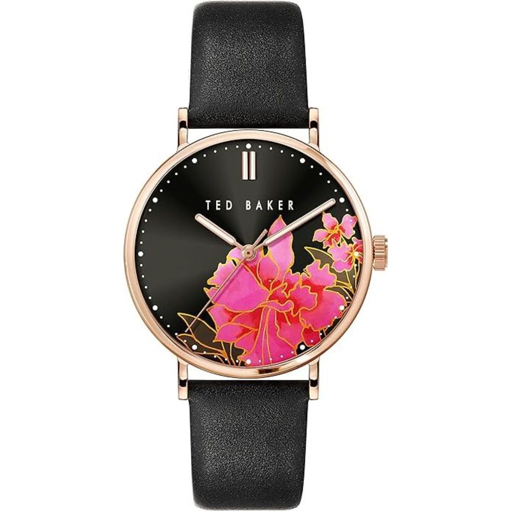 Ted Baker TB Fashion Phylipa Fashion Watch